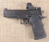 Great Staccato P 2011 Duo in .9mm - 2 of 9