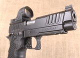 Great Staccato P 2011 Duo in .9mm - 5 of 9