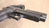 Great Staccato P 2011 Duo in .9mm - 8 of 9