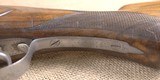 Browning Superposed Pigeon Grade 12Ga 2 barrel set, Engraved by Felix Funken signed both sides of receiver Circa 1957- Cased, Tolex leather case - 16 of 18