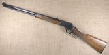 Great Marlin 1894 Cowboy limited in .38spl & .357mag - 1 of 11
