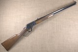 Great Marlin 1894 Cowboy limited in .38spl & .357mag - 5 of 11