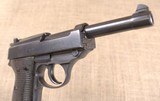 Very nice WW2 German SVW45 P38, matching - 6 of 9