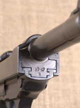 Very nice WW2 German SVW45 P38, matching - 8 of 9