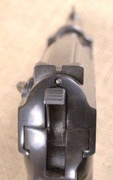 Very nice WW2 German SVW45 P38, matching - 9 of 9