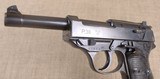 Very nice WW2 German SVW45 P38, matching - 7 of 9