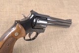 Beautiful Smith & Wesson 586 no dash in .357Mag - 3 of 7