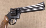 Beautiful Smith & Wesson 586 no dash in .357Mag - 6 of 7