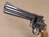 Beautiful Smith & Wesson 586 no dash in .357Mag - 5 of 7