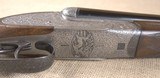 Beautiful Bernadelli Acciaio SxS 20Ga - 10 of 21