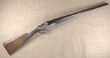 Beautiful Bernadelli Acciaio SxS 20Ga - 5 of 21