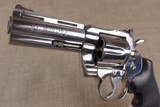 Very Nice Colt Python in .357Mag - 7 of 8