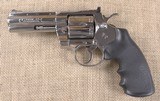 Very Nice Colt Python in .357Mag - 2 of 8