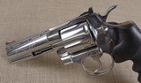 Very Nice Colt Python in .357Mag - 5 of 8