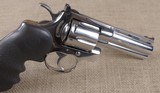 Very Nice Colt Python in .357Mag - 4 of 8