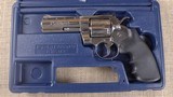 Very Nice Colt Python in .357Mag