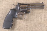 Very Nice Colt Python in .357Mag - 3 of 8