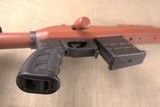 Minty Sabatti STR Sport red in 6.5 Creedmoor - 13 of 14