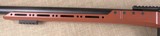 Minty Sabatti STR Sport red in 6.5 Creedmoor - 9 of 14