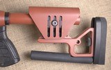 Minty Sabatti STR Sport red in 6.5 Creedmoor - 7 of 14