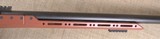 Minty Sabatti STR Sport red in 6.5 Creedmoor - 14 of 14