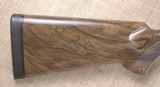Beautiful Beretta S687 EE LL Diamond Pigeon in 12Ga - 3 of 13
