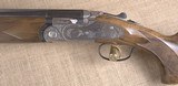 Beautiful Beretta S687 EE LL Diamond Pigeon in 12Ga - 8 of 13