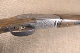 Beautiful Beretta S687 EE LL Diamond Pigeon in 12Ga - 12 of 13