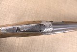 Beautiful Beretta S687 EE LL Diamond Pigeon in 12Ga - 11 of 13