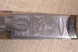 Beautiful Beretta S687 EE LL Diamond Pigeon in 12Ga - 13 of 13