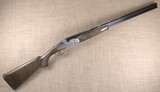 Superb Beretta 687 EE LL Silver Pigeon Combo in 20/28Ga - 2 of 15