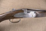 Superb Beretta 687 EE LL Silver Pigeon Combo in 20/28Ga - 12 of 15