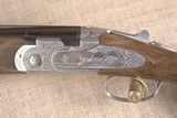Superb Beretta 687 EE LL Silver Pigeon Combo in 20/28Ga - 10 of 15