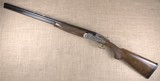 Superb Beretta 687 EE LL Silver Pigeon Combo in 20/28Ga - 7 of 15