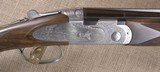 Superb Beretta 687 EE LL Silver Pigeon Combo in 20/28Ga - 5 of 15