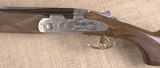 Superb Beretta 687 EE LL Silver Pigeon Combo in 20/28Ga - 9 of 15
