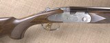 Superb Beretta 687 EE LL Silver Pigeon Combo in 20/28Ga - 4 of 15