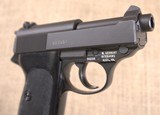 As new Walther P 38-K in the box - 9 of 9