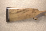 Very Nice Steyr 1952 rifle in .270Win - 2 of 15