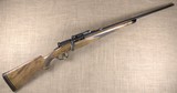 Very Nice Steyr 1952 rifle in .270Win - 1 of 15
