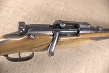 Very Nice Steyr 1952 rifle in .270Win - 11 of 15