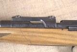 Very Nice Steyr 1952 rifle in .270Win - 9 of 15