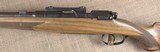 Very Nice Steyr 1952 rifle in .270Win - 8 of 15