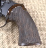 Beautiful original 2nd year production Colt Officers model .22 - 9 of 9