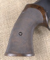 Beautiful original 2nd year production Colt Officers model .22 - 8 of 9