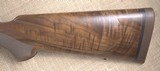 Stunning Winchester 70 Super Grade in .338 - 8 of 10