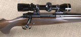 Stunning Winchester 70 Super Grade in .338 - 3 of 10