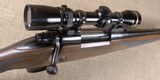 Stunning Winchester 70 Super Grade in .338 - 9 of 10