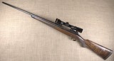 Stunning Winchester 70 Super Grade in .338 - 5 of 10