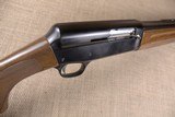 Near New Old School Franchi 48/AL 12Ga in the box - 9 of 12